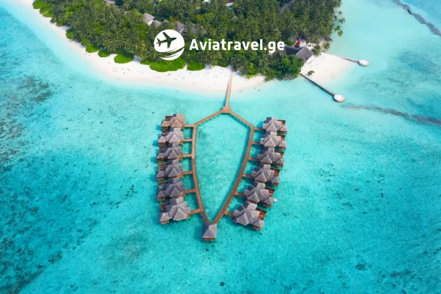 მალდივების ტური maldivebis turi