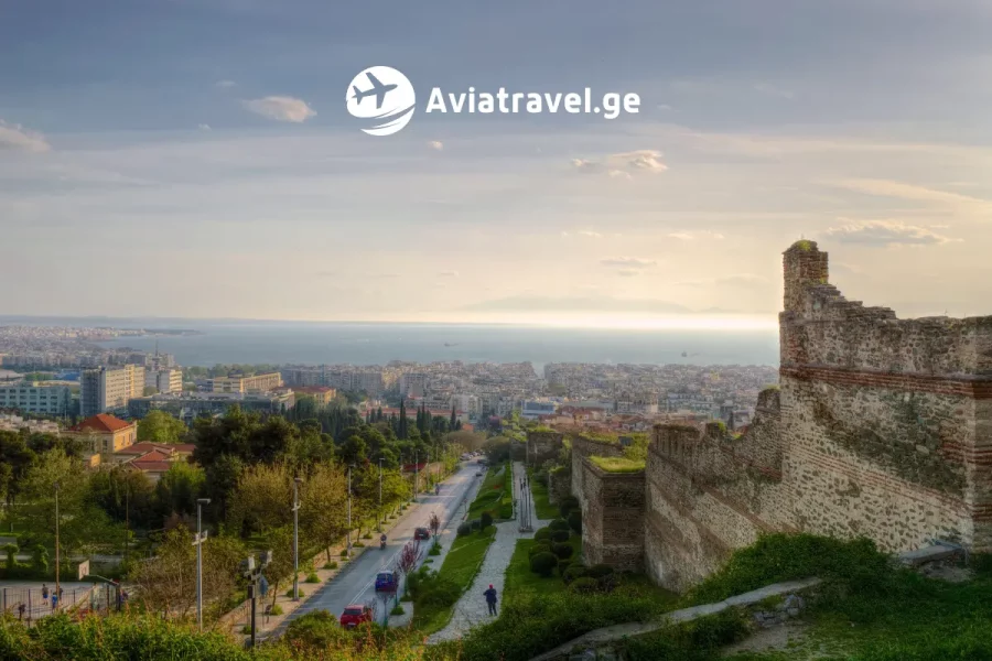 სალონიკი