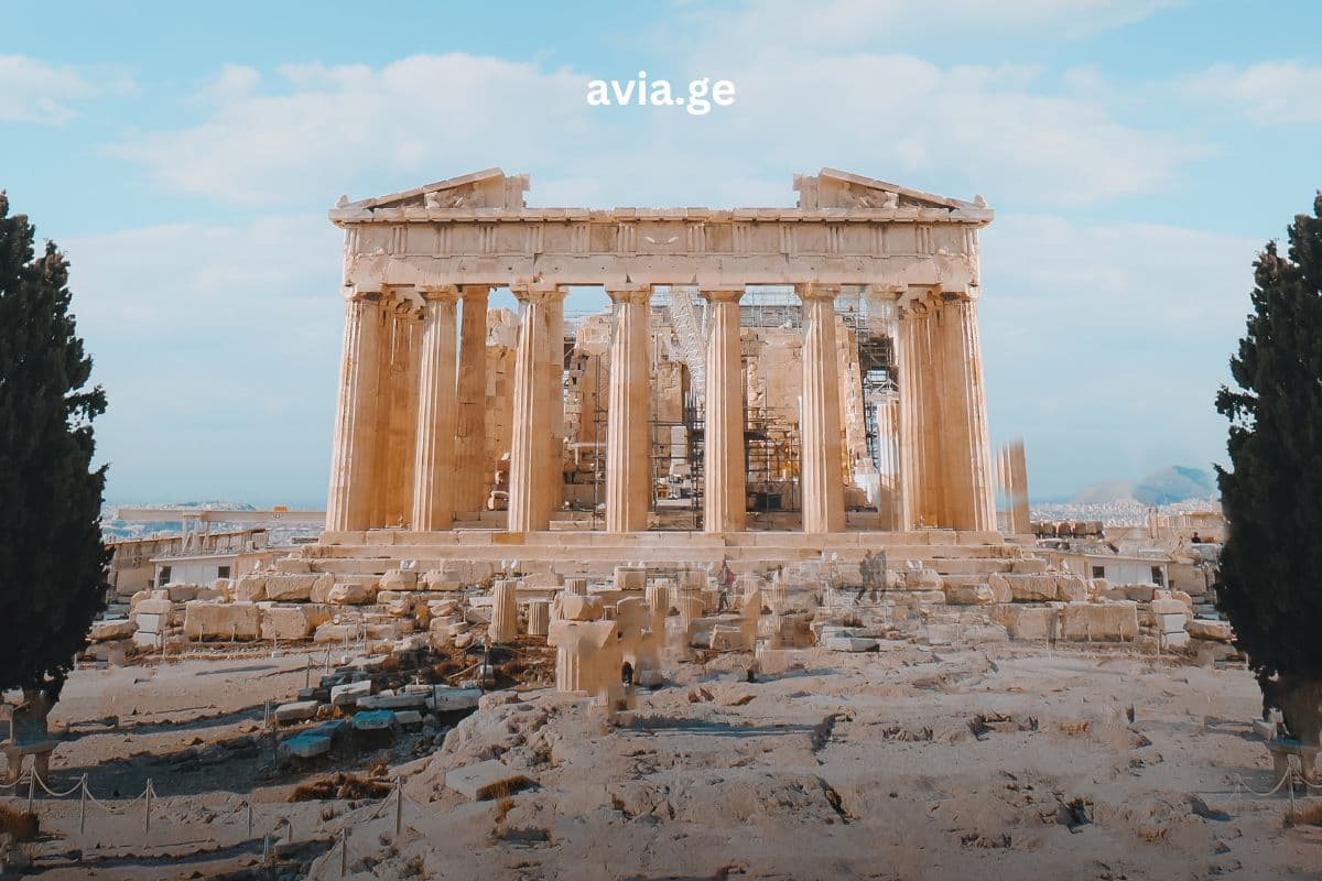 Turebi ყველა მიმართულებით