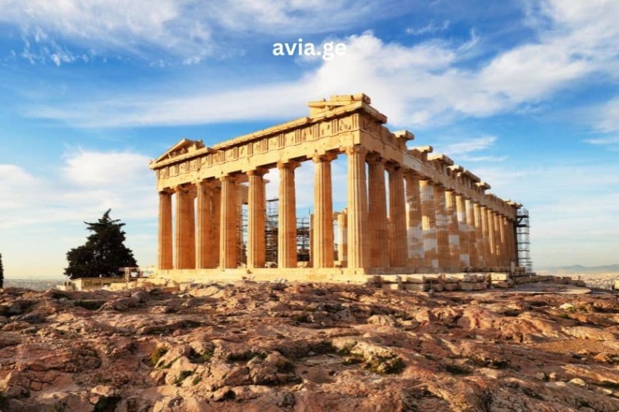 ათენის ტურები