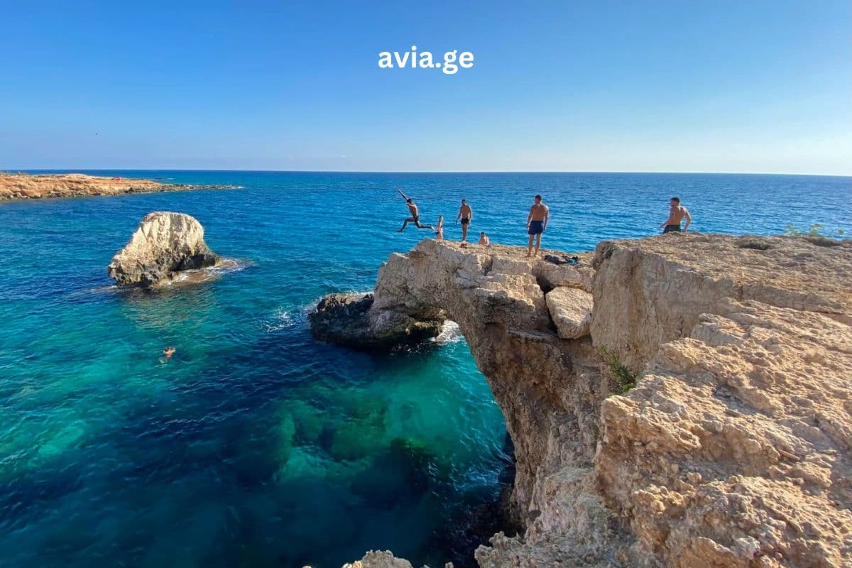 Turebi ყველა მიმართულებით