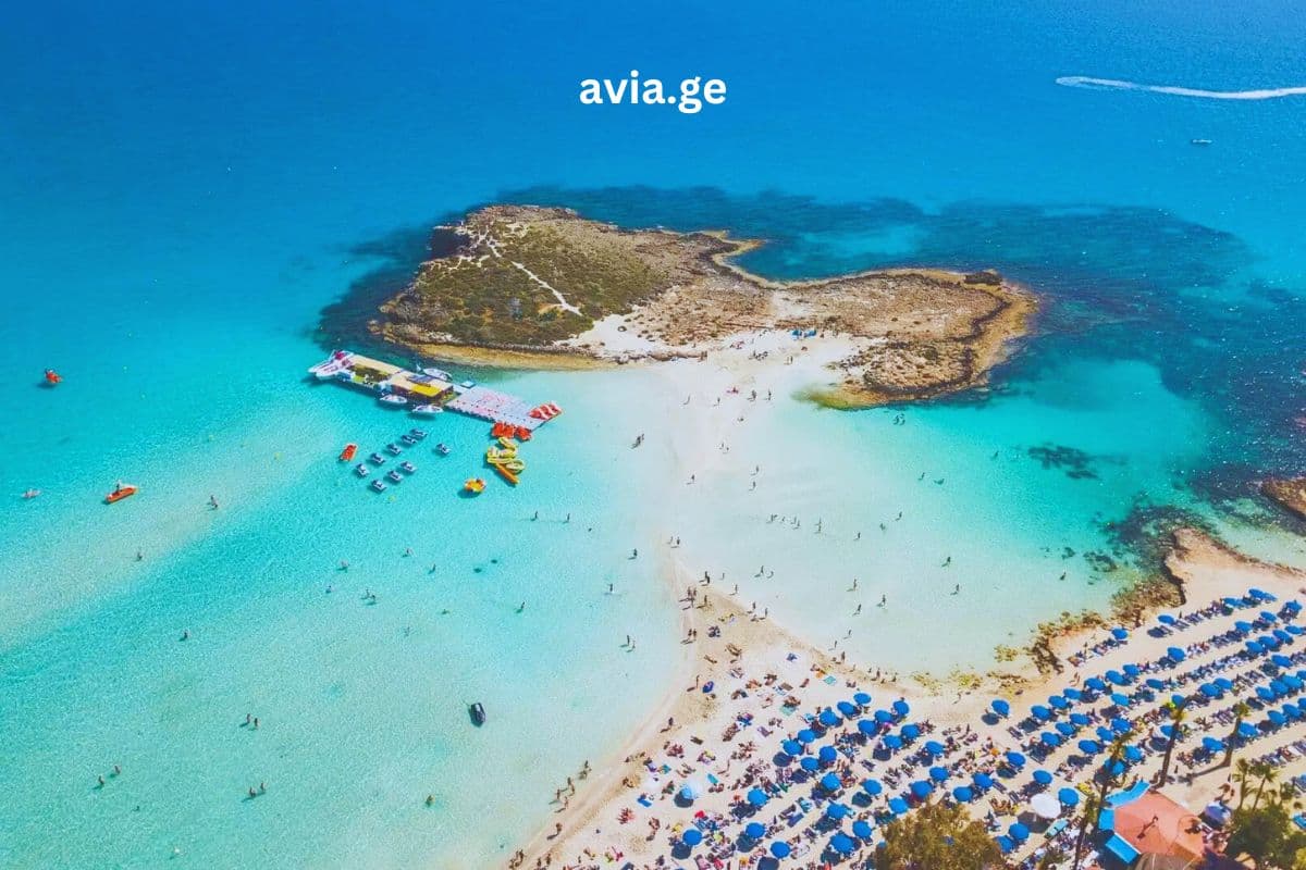 Turebi ყველა მიმართულებით