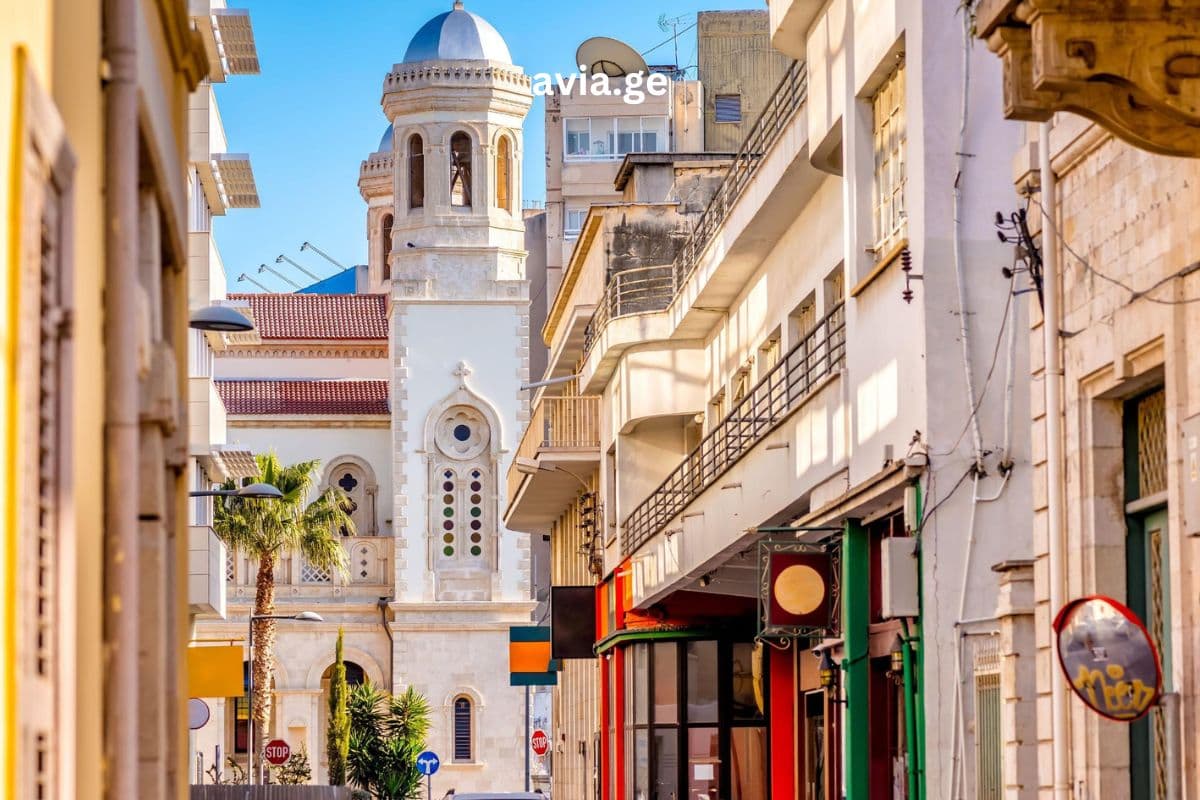 Turebi ყველა მიმართულებით