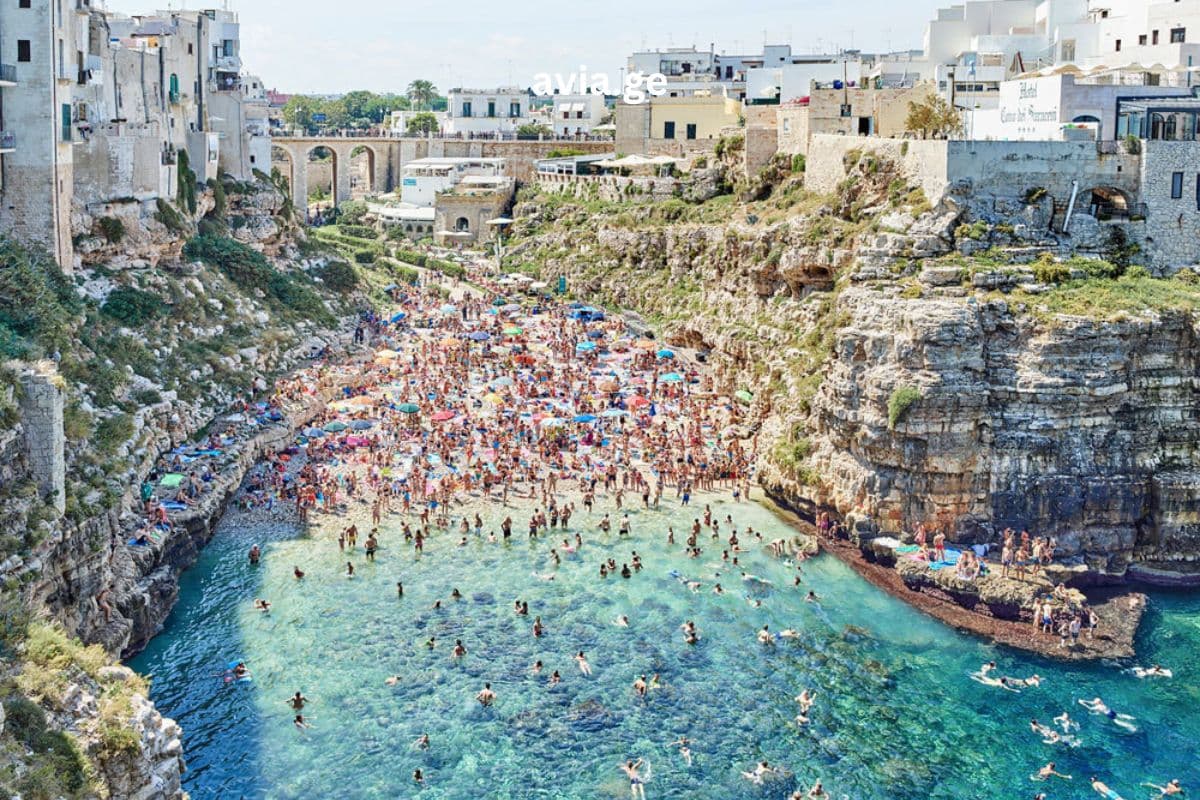 Turebi ყველა მიმართულებით