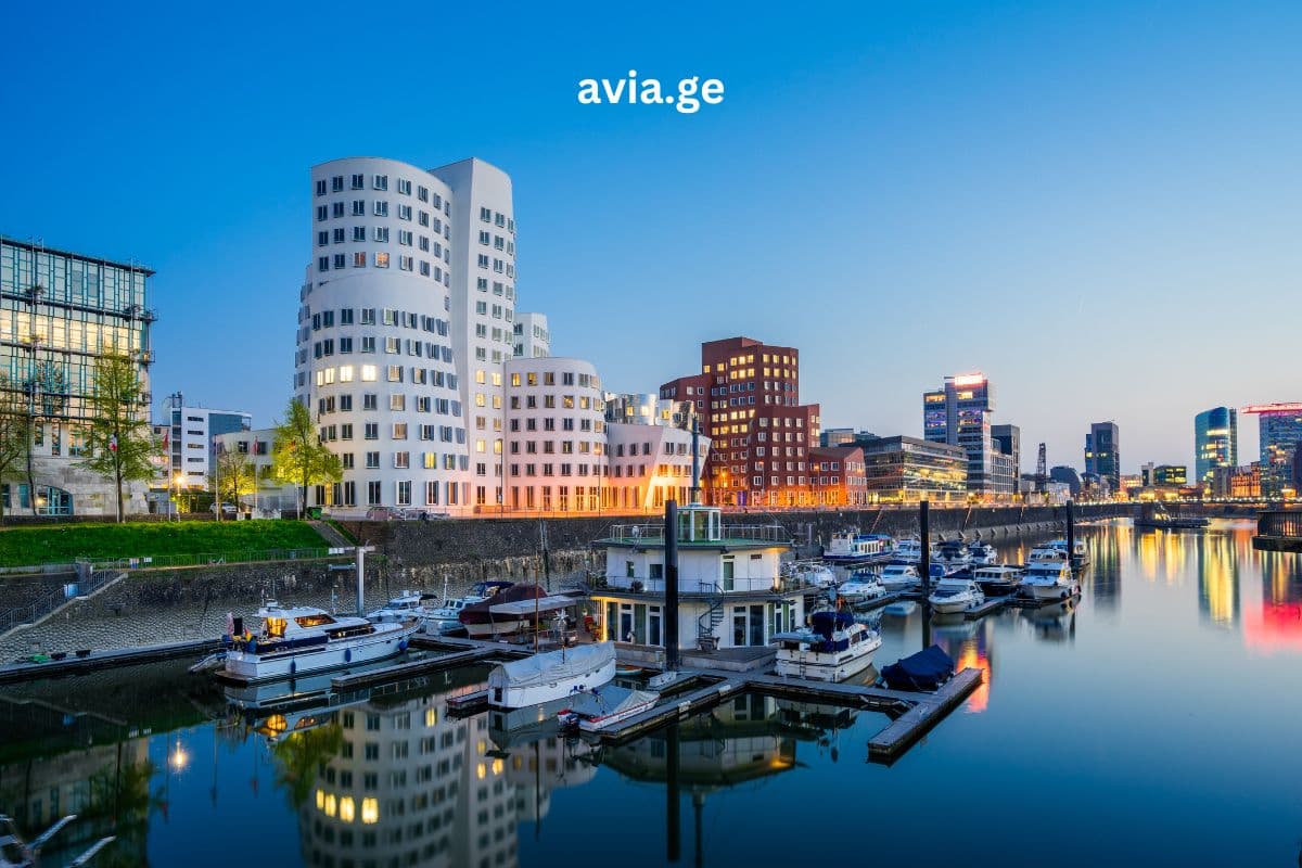 Turebi ყველა მიმართულებით