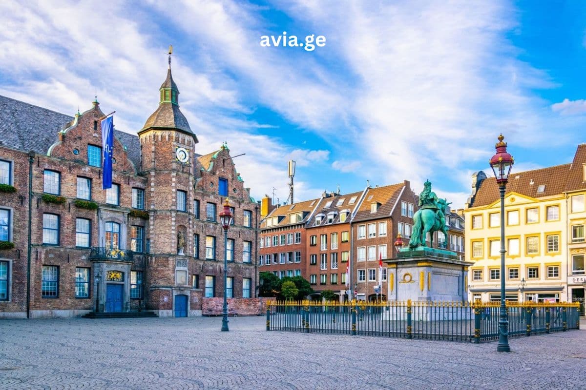 Turebi ყველა მიმართულებით