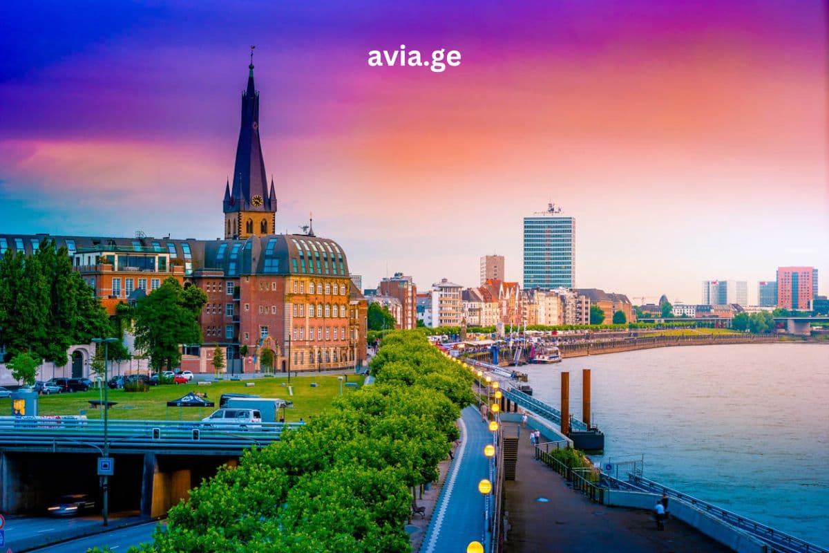 Turebi ყველა მიმართულებით