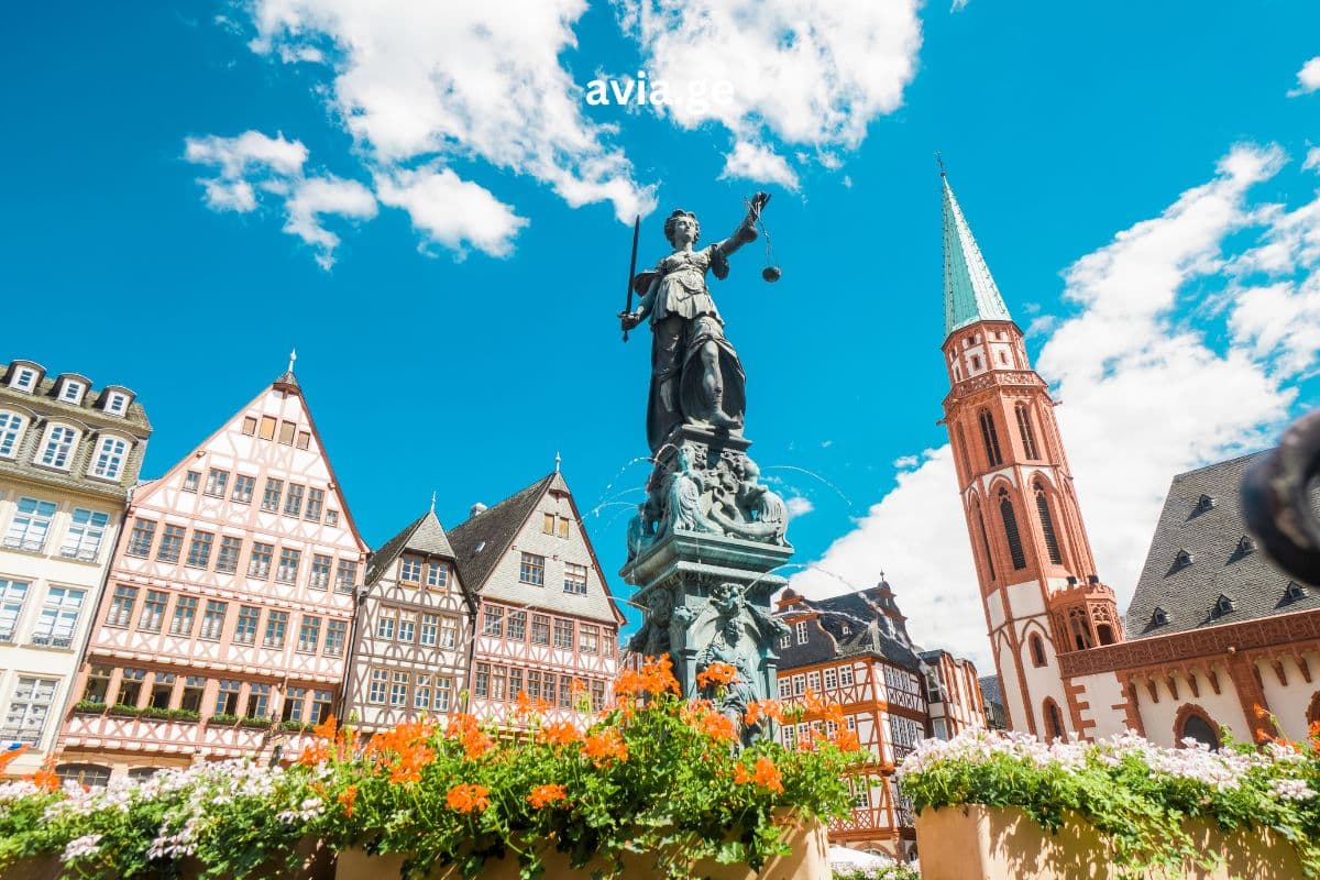 Turebi ყველა მიმართულებით