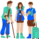 ჯგუფური ტურები