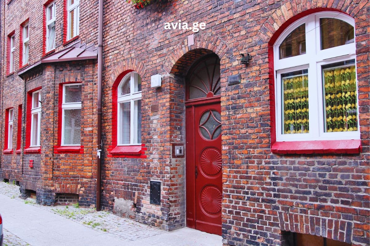 Turebi ყველა მიმართულებით