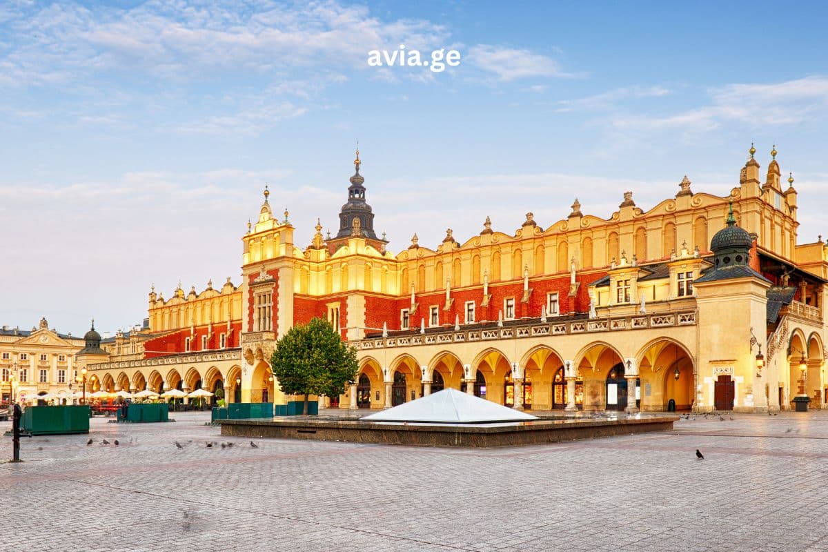 Turebi ყველა მიმართულებით