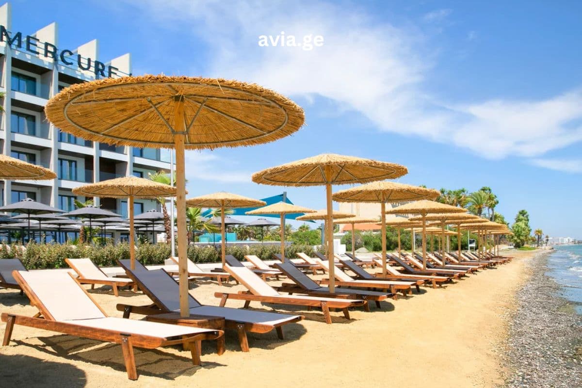 Turebi ყველა მიმართულებით