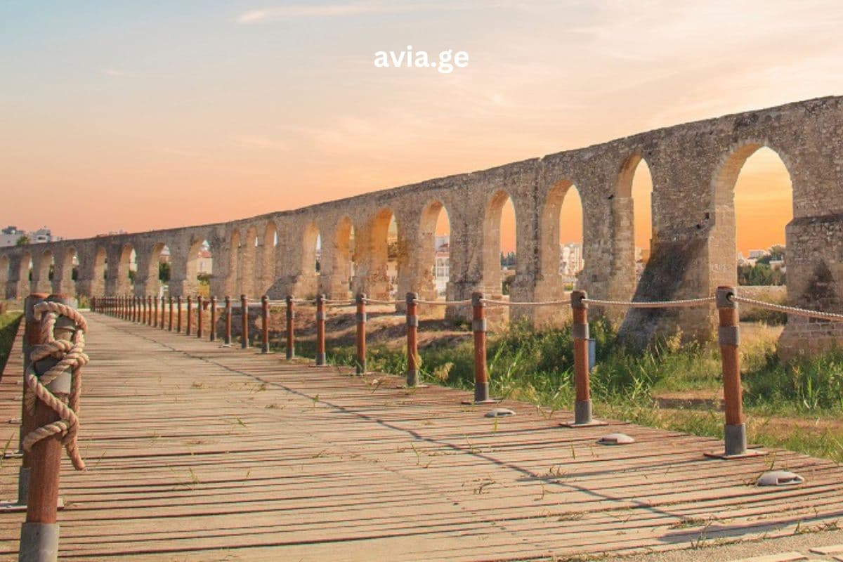 Turebi ყველა მიმართულებით