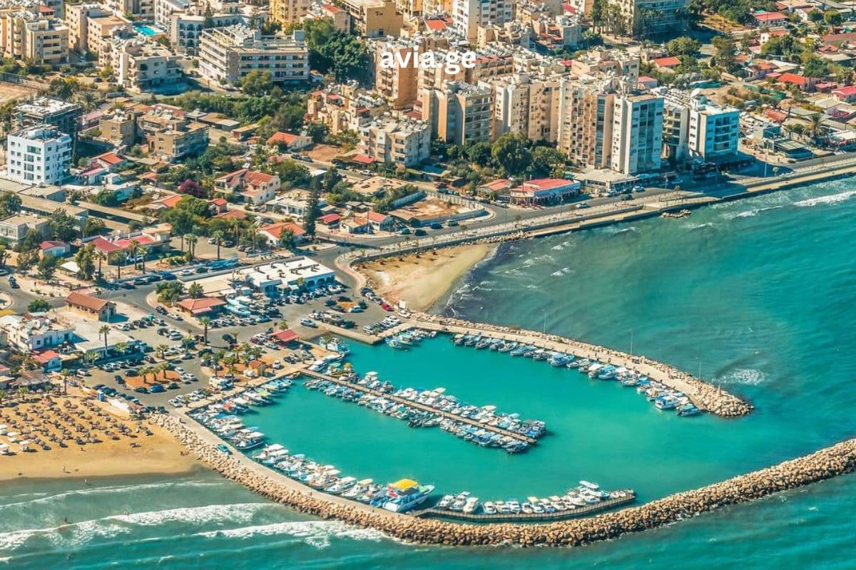 Turebi ყველა მიმართულებით