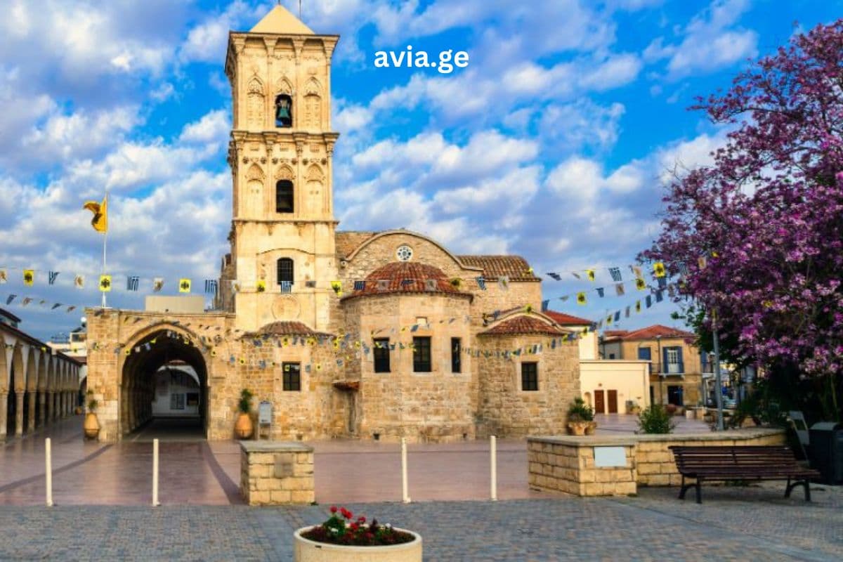 Turebi ყველა მიმართულებით