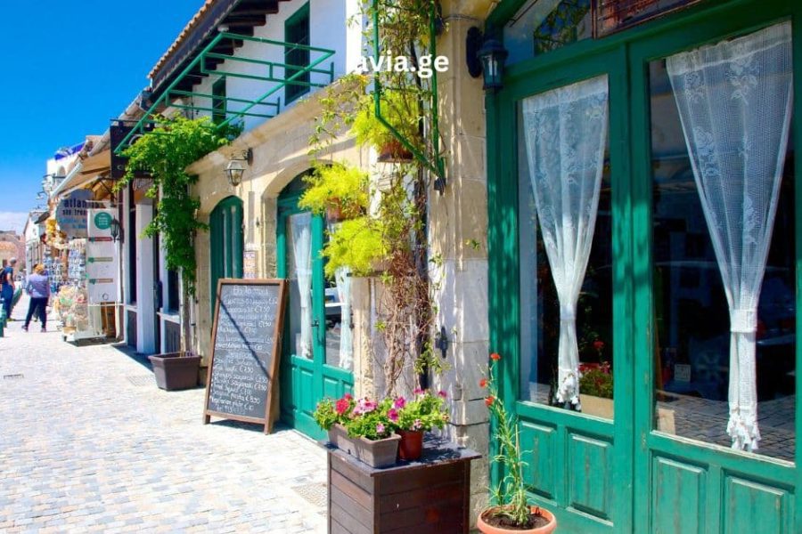 ლარნაკას ტურები