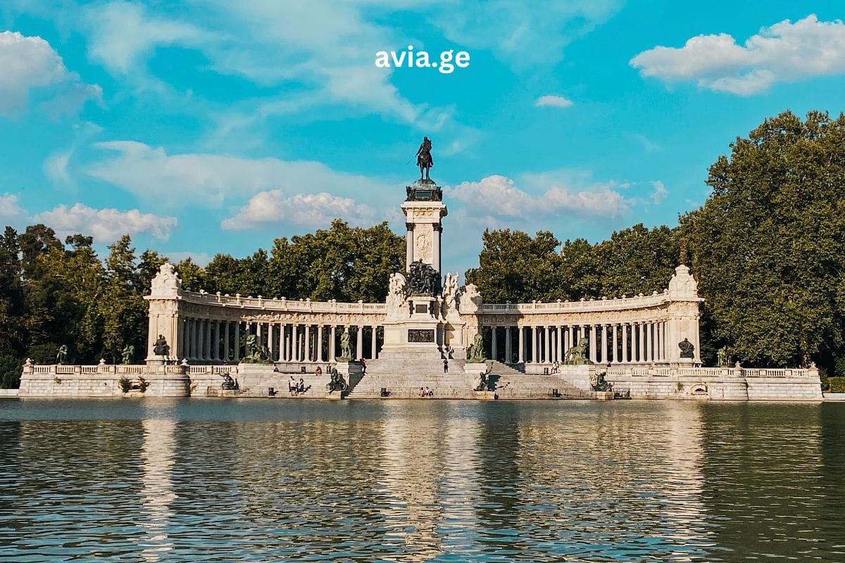 Turebi ყველა მიმართულებით