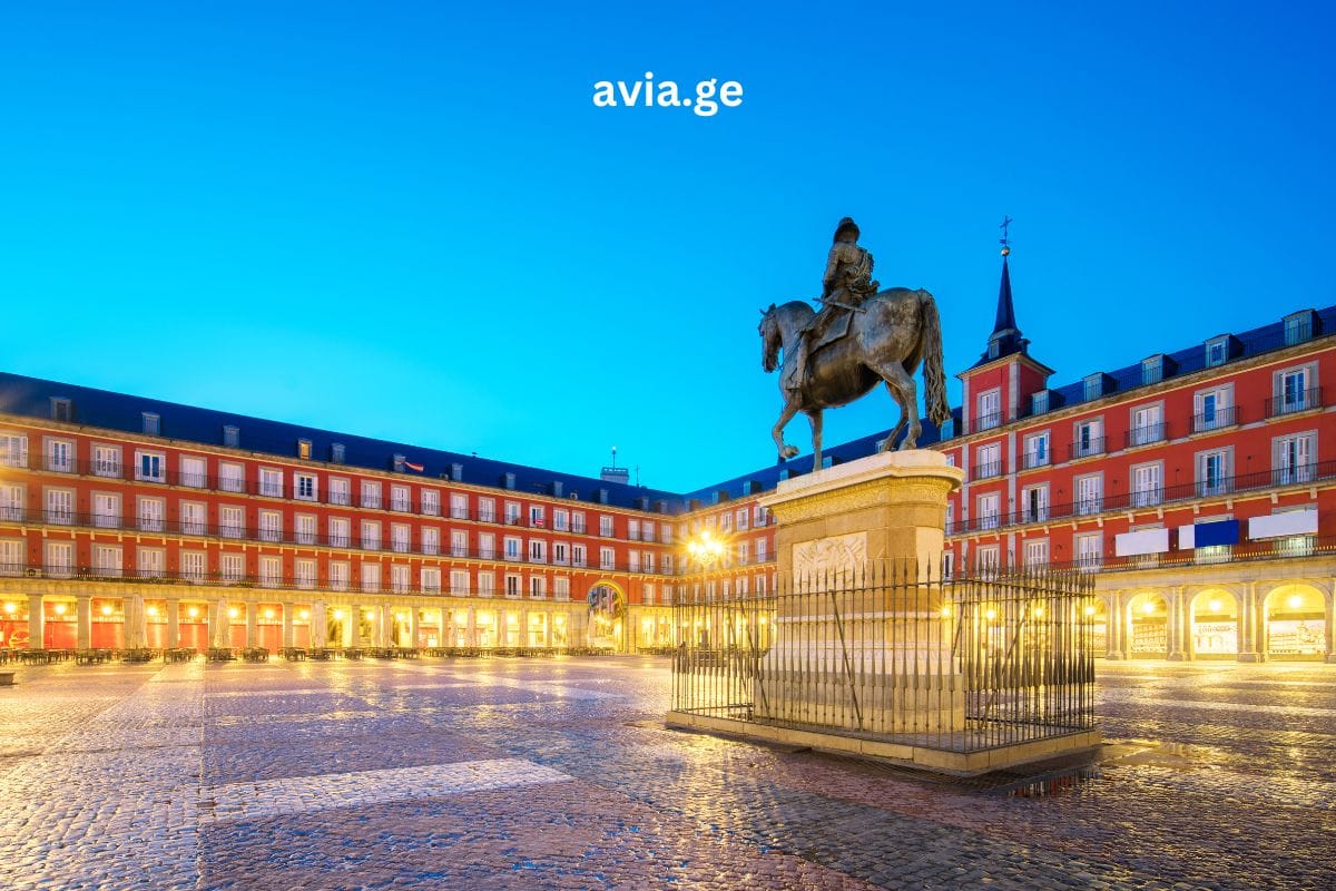 Turebi ყველა მიმართულებით