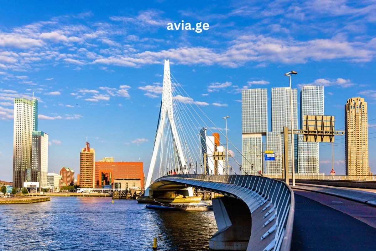 Turebi ყველა მიმართულებით