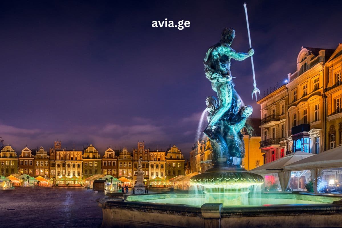 Turebi ყველა მიმართულებით