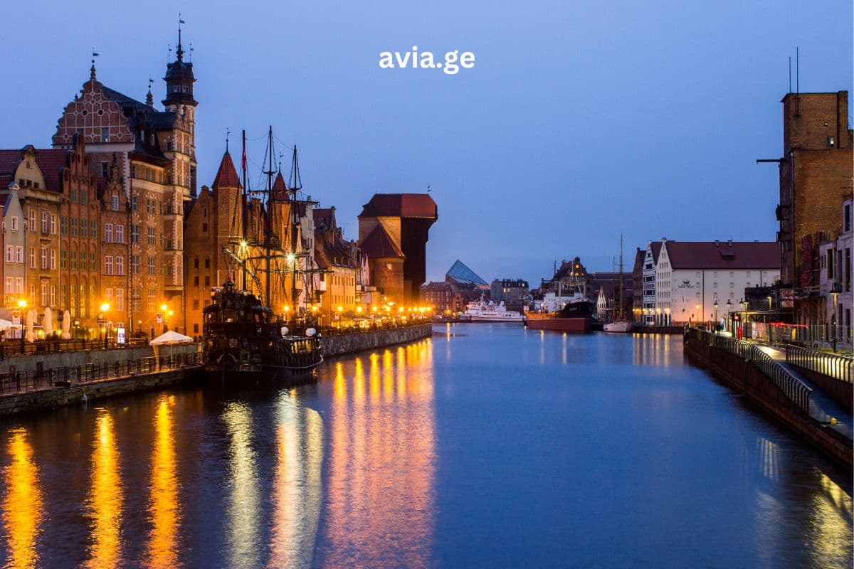 Turebi ყველა მიმართულებით