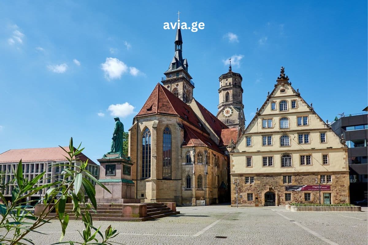 Turebi ყველა მიმართულებით