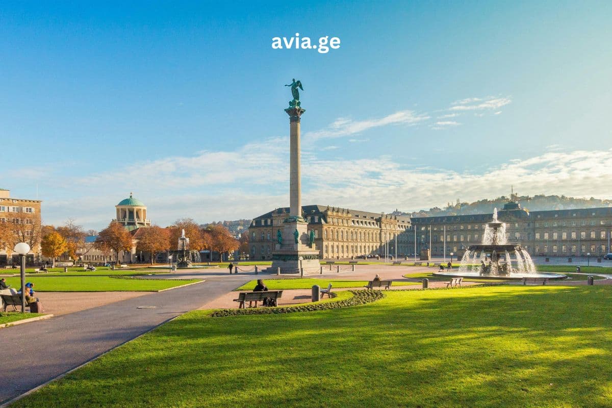 Turebi ყველა მიმართულებით