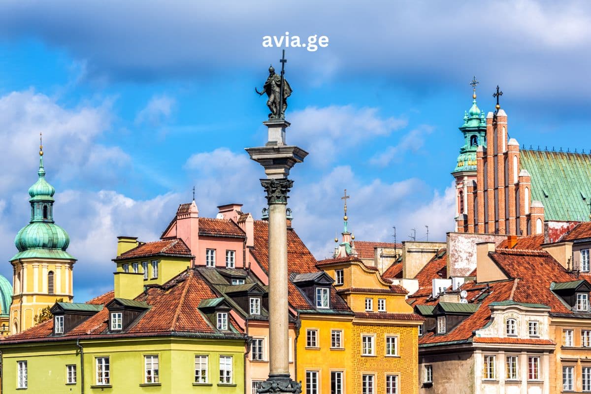 Turebi ყველა მიმართულებით