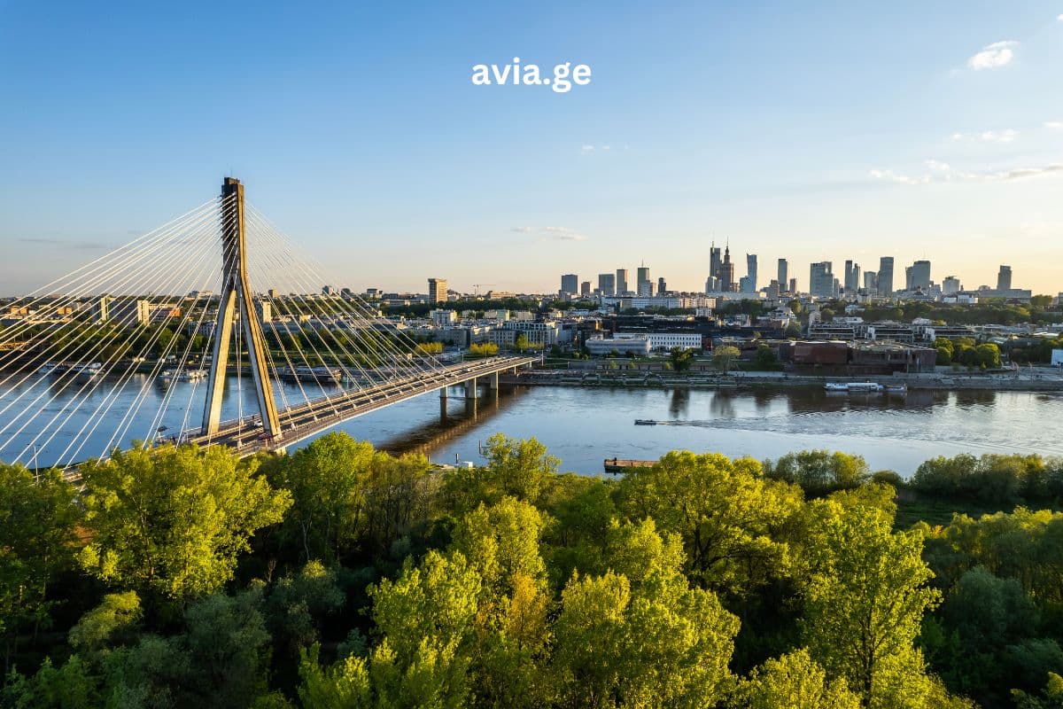 Turebi ყველა მიმართულებით