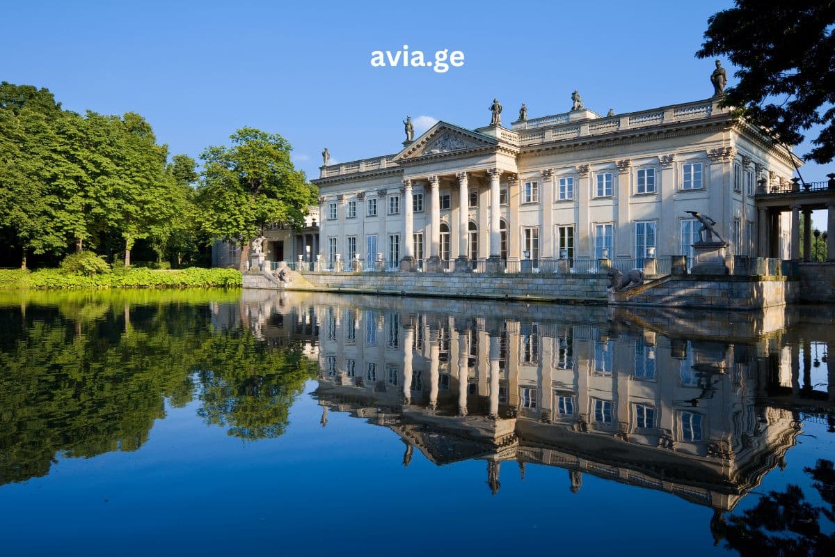 Turebi ყველა მიმართულებით