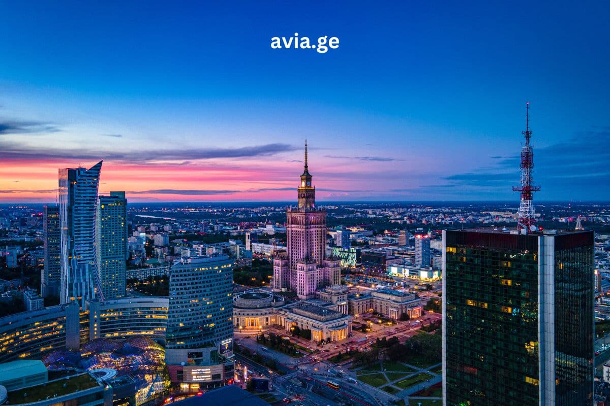 Turebi ყველა მიმართულებით