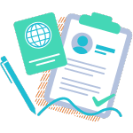 სავიზო მომსახურება