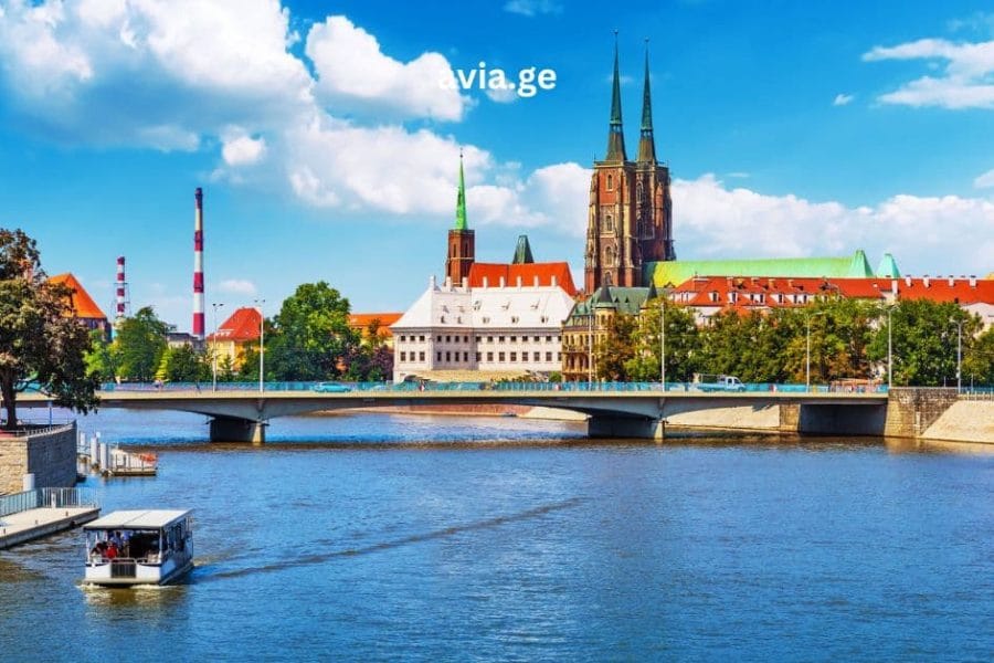 ვროცლავის ტურები