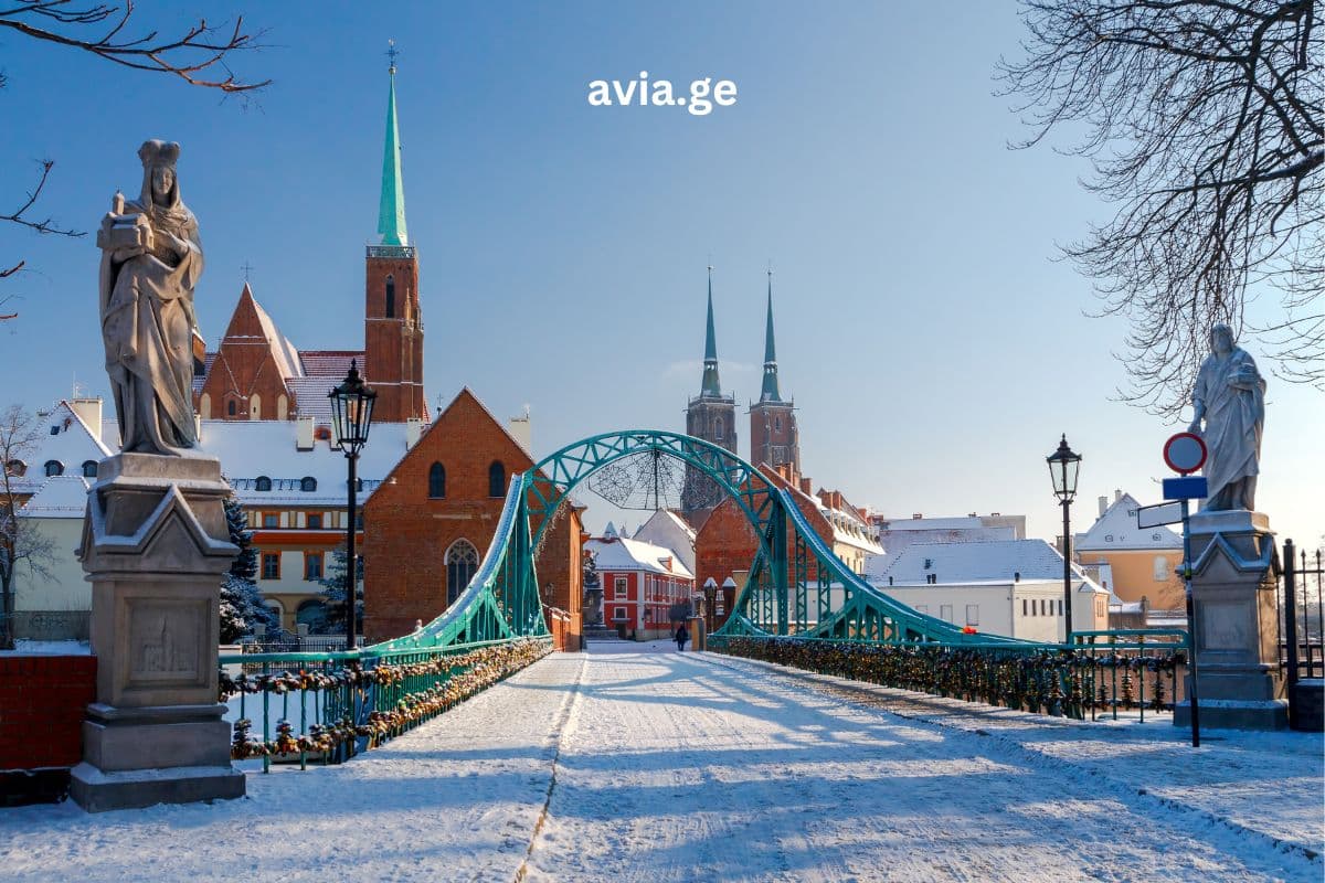 Turebi ყველა მიმართულებით