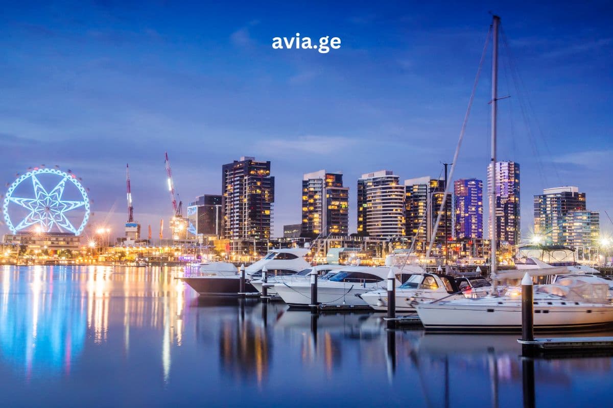 Turebi ყველა მიმართულებით