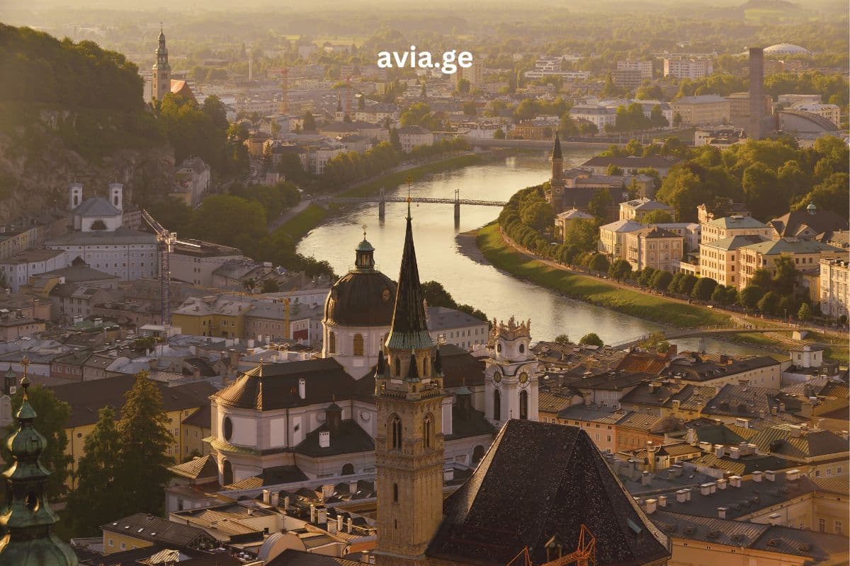 Turebi ყველა მიმართულებით