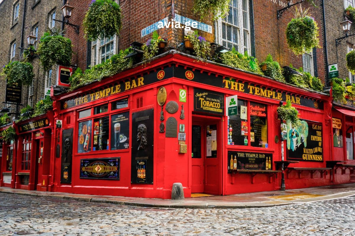 Turebi ყველა მიმართულებით