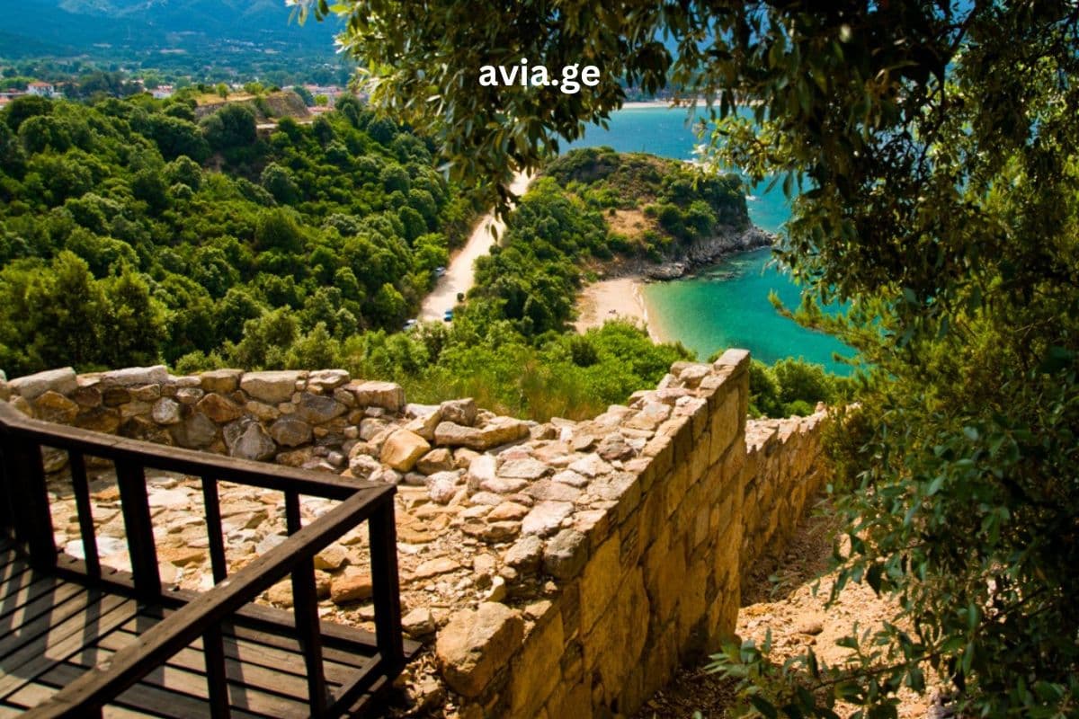 Turebi ყველა მიმართულებით