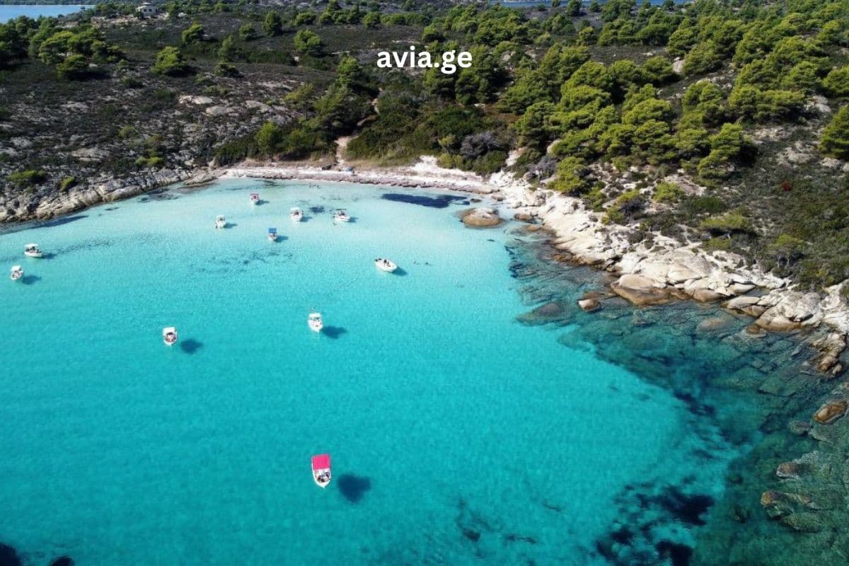 Turebi ყველა მიმართულებით