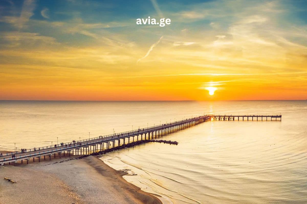 Turebi ყველა მიმართულებით