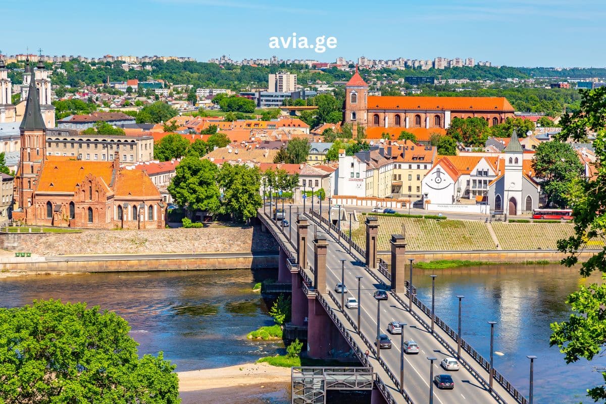 Turebi ყველა მიმართულებით