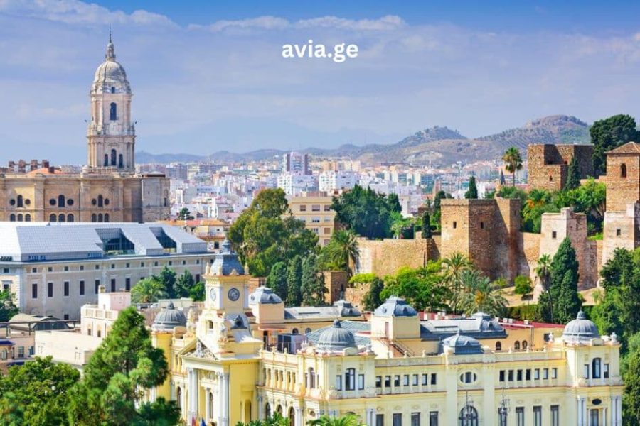 მალაგას ტურები