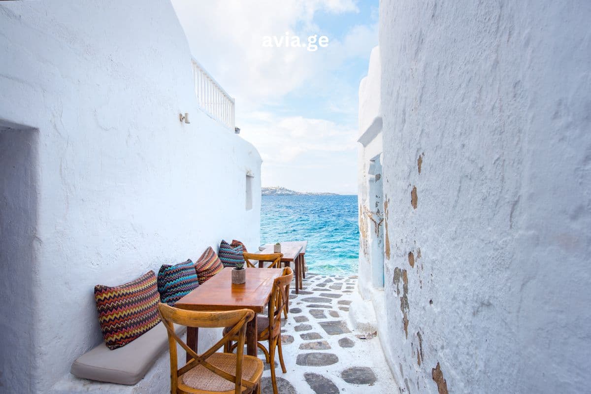 Turebi ყველა მიმართულებით