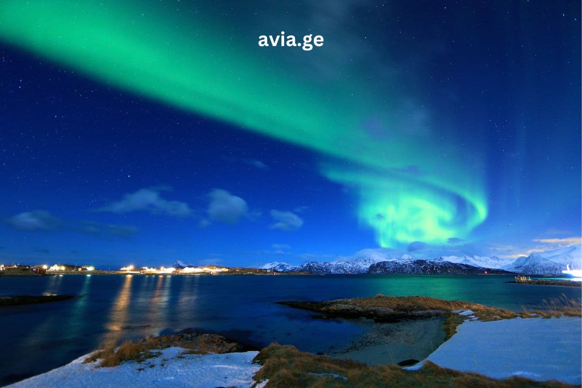 Turebi ყველა მიმართულებით