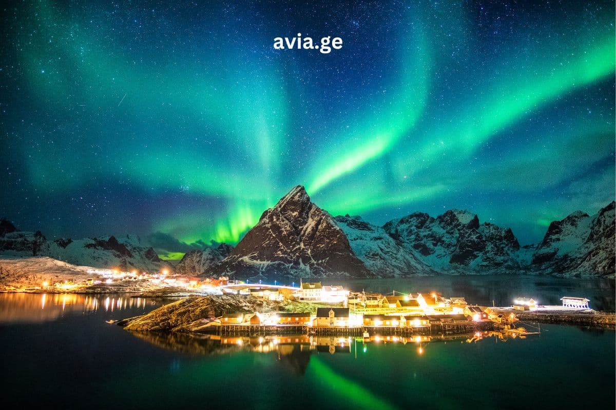 Turebi ყველა მიმართულებით