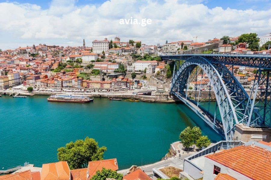 პორტოს ტურები