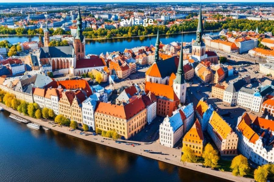 რიგას ტურები