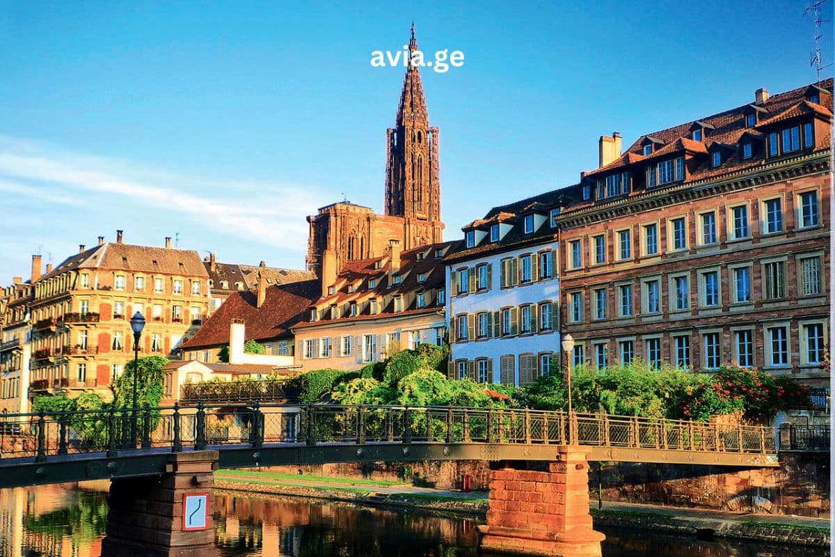 Turebi ყველა მიმართულებით