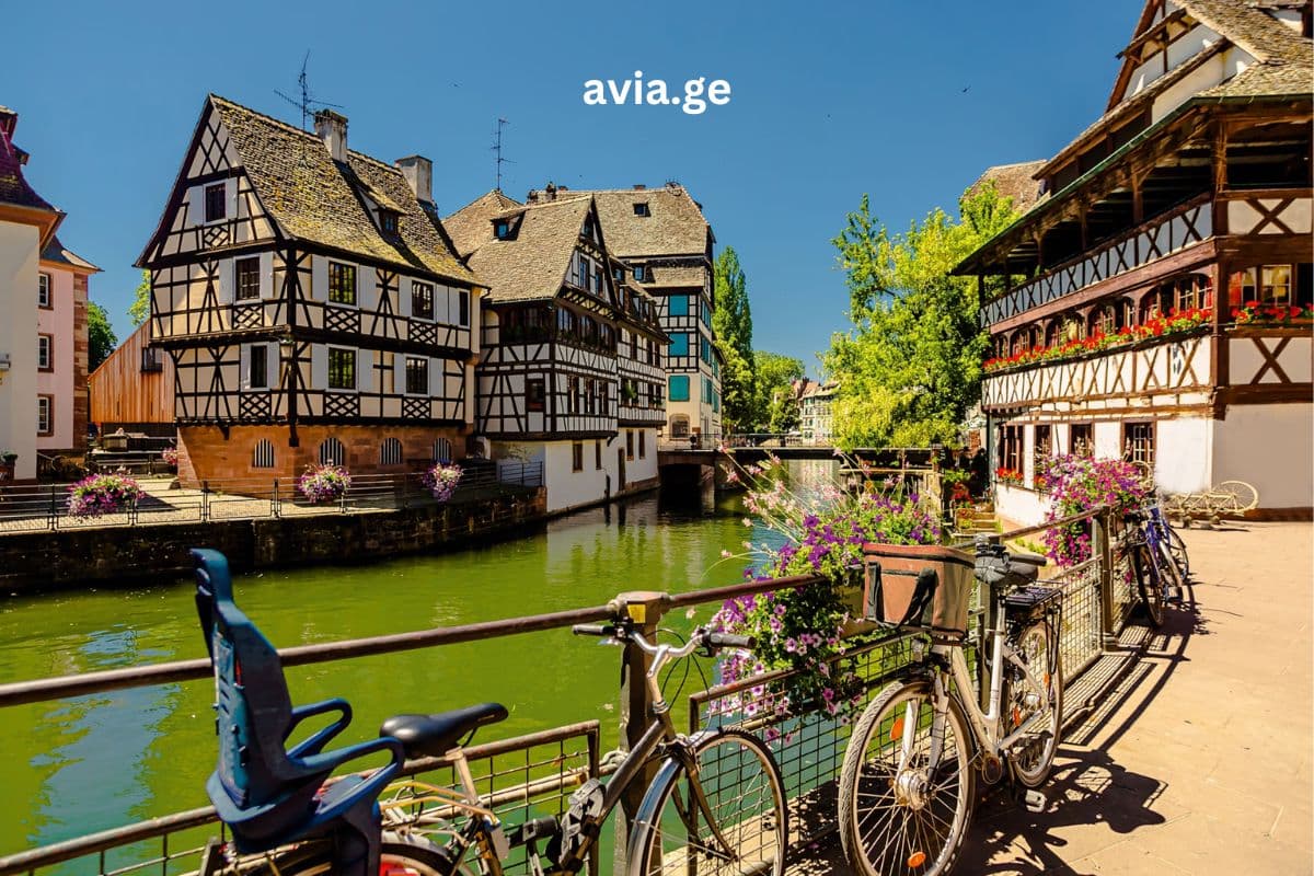 Turebi ყველა მიმართულებით