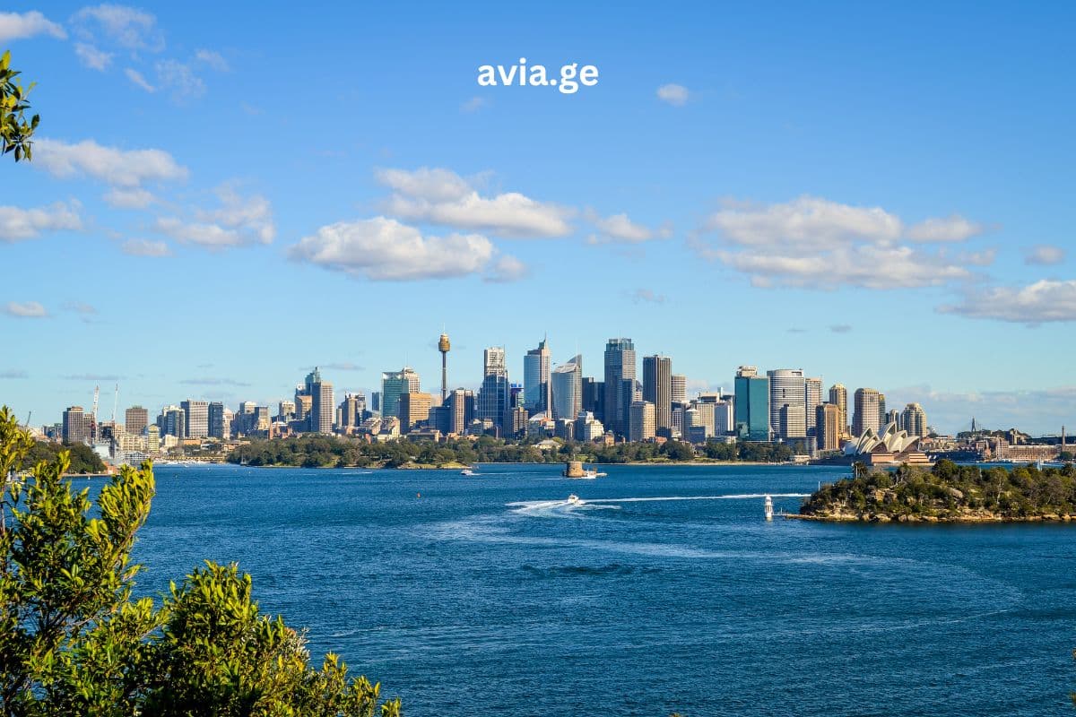 Turebi ყველა მიმართულებით